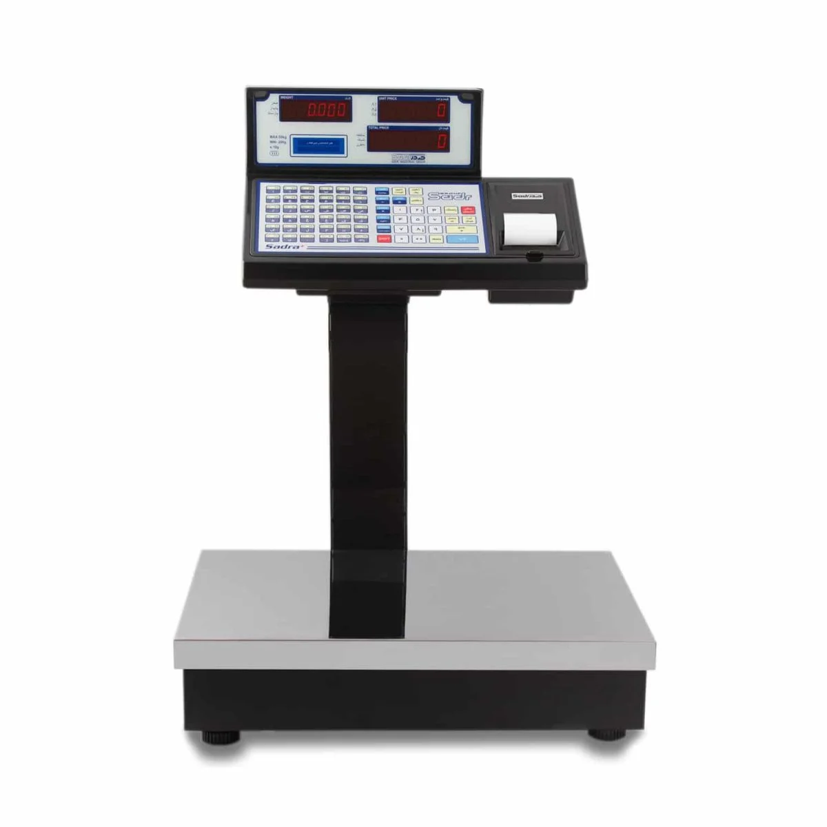 SadraPlus 1W