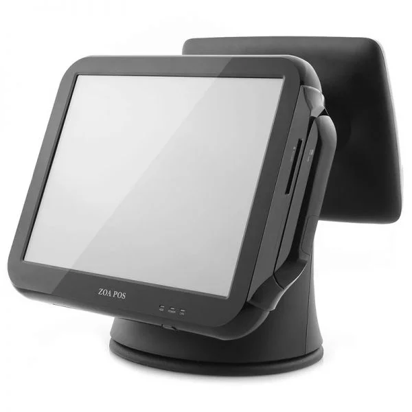 صندوق فروشگاهی ZOA POS مدل zp100