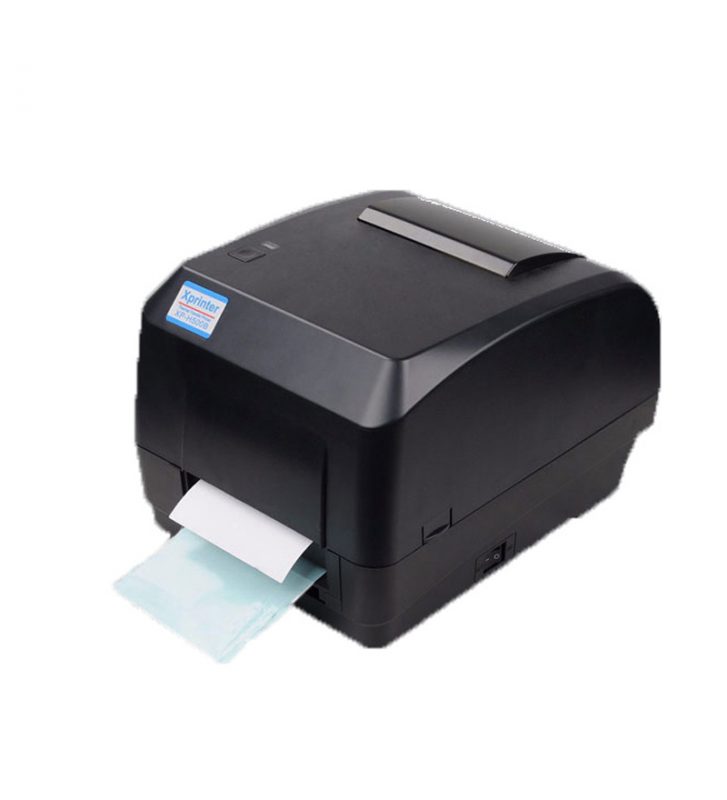 پرینتر1 Xprinter مدل H500B