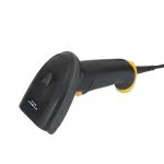 UNIBARII Area Imager