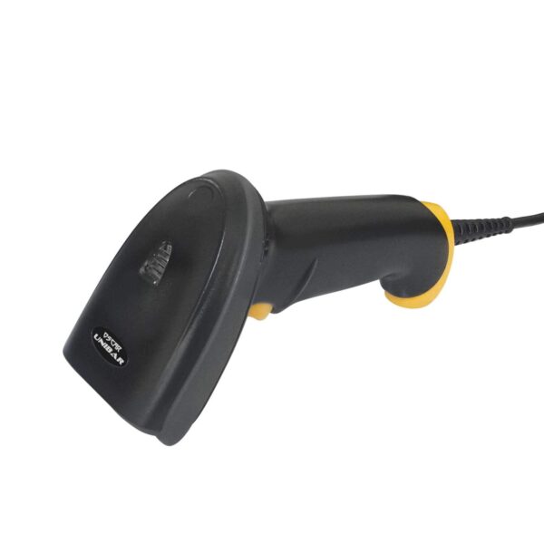 UNIBARII Area Imager