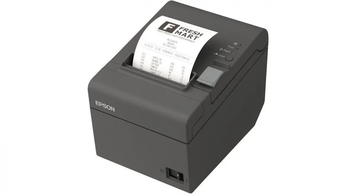 (EPSON TM-T20(002