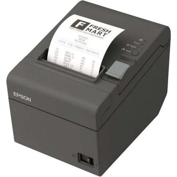 (EPSON TM-T20(002