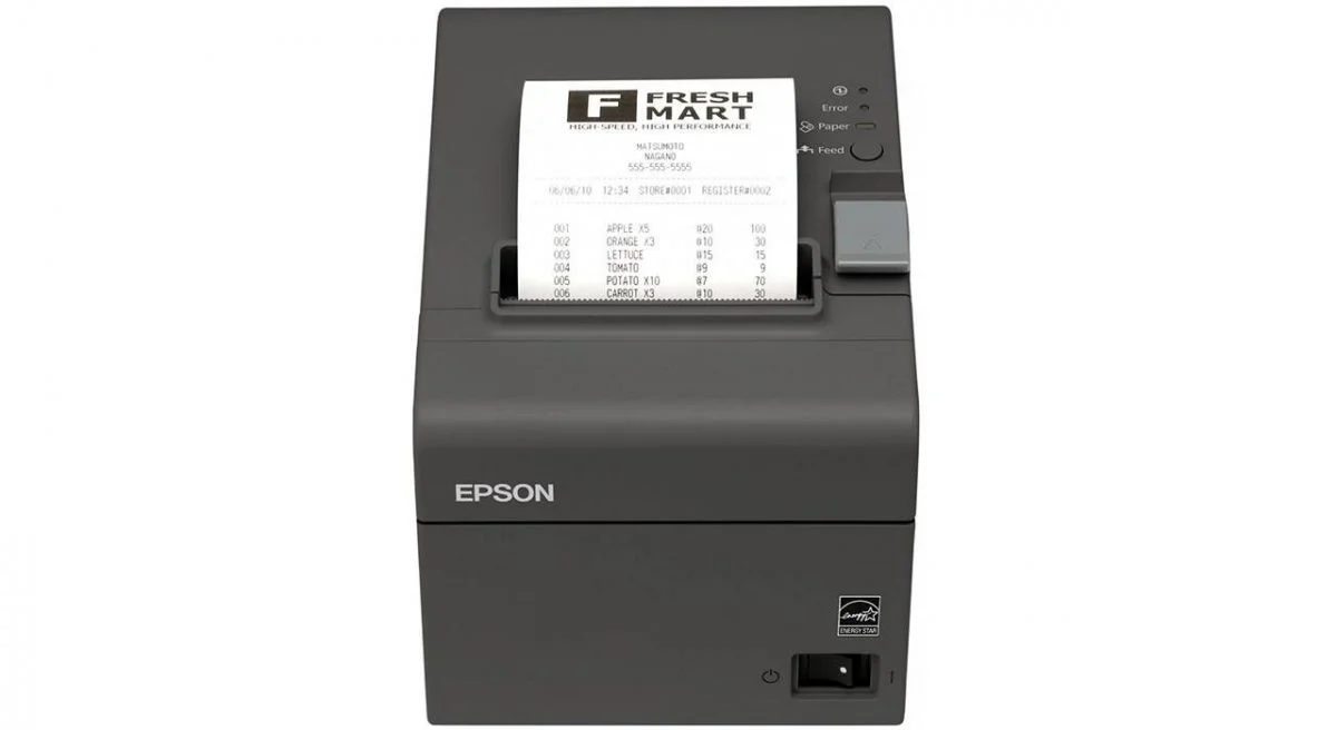 (EPSON TM-T20(002