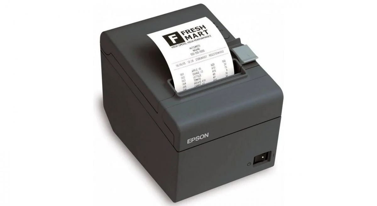 (EPSON TM-T20(002