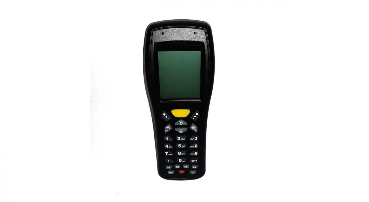 بارکد خوان بیسیم آکسیوم مدل 8223