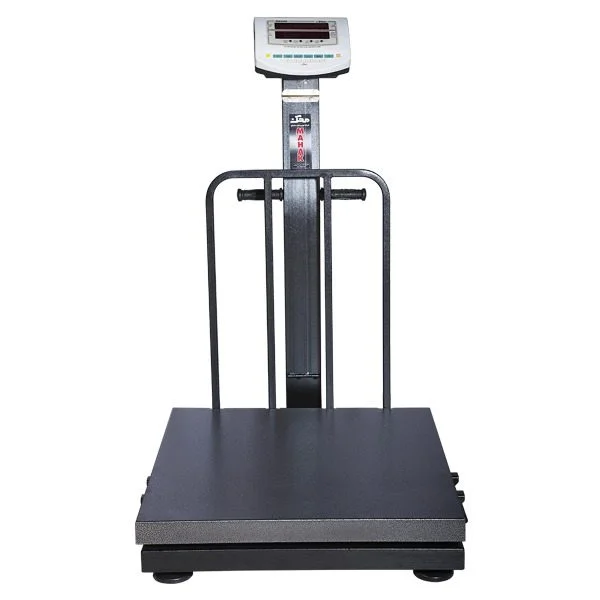 باسکول کیلوگرم 500