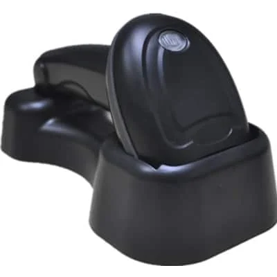 بارکدخوان دو بعدی دلتا مدل EC321