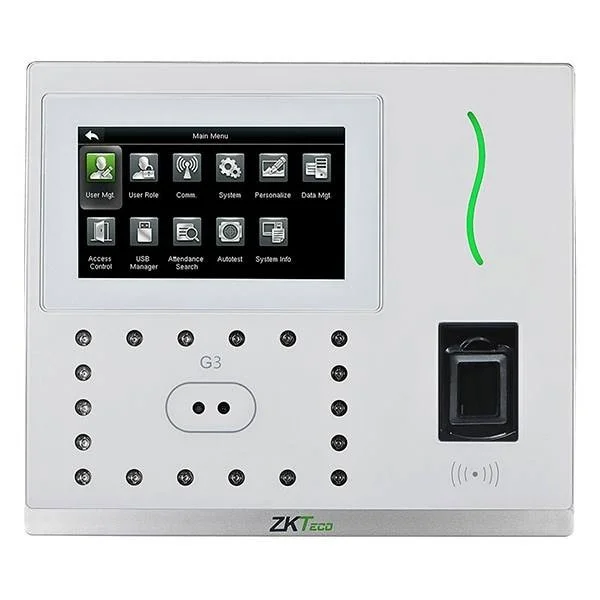 زد کی تی اکو مدل G3