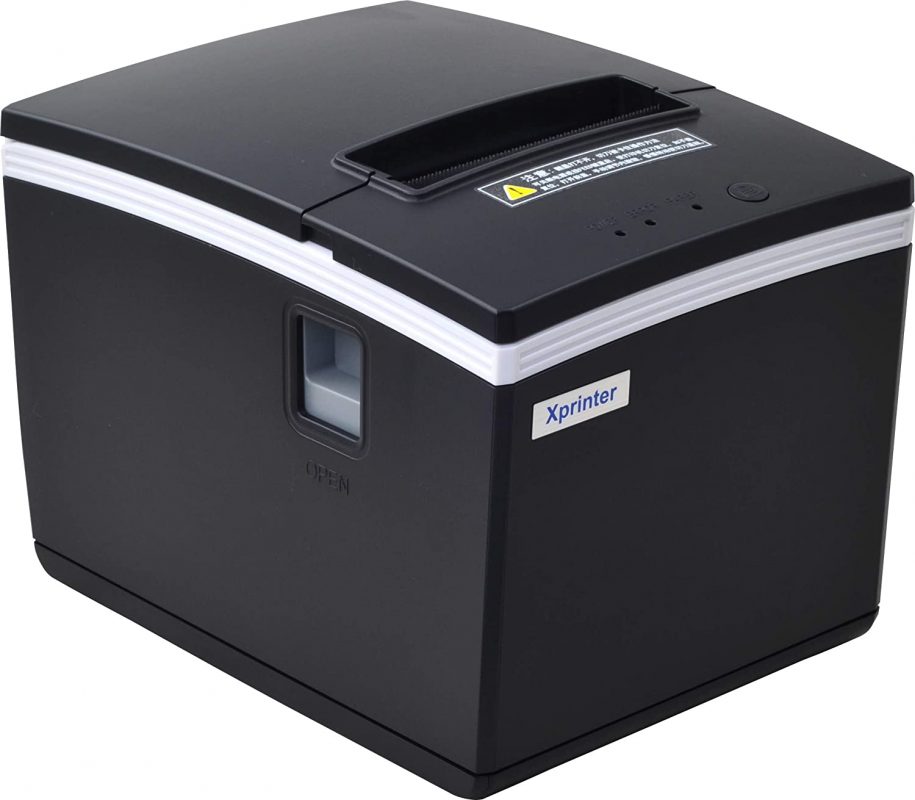 Xprinter n260h