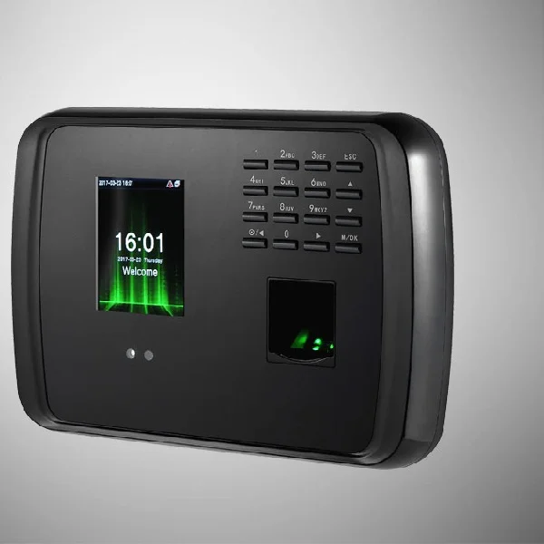 zkteco مدل MB-460