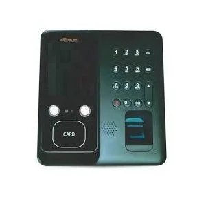 دستگاه حضور و غیاب چهره TFace 901