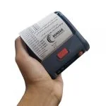 فیش پرینتر کمری Urovo K319