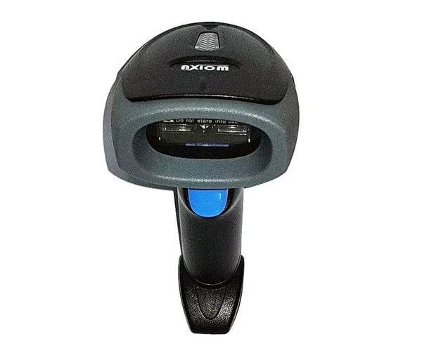 آکسیوم مدل 5200
