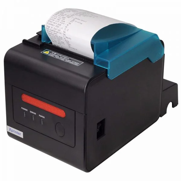 فیش پرینتر Xprinter مدل C260H