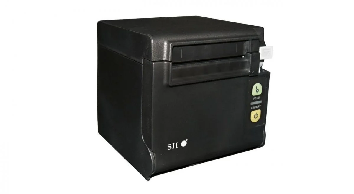 پرینتر حرارتی سیکو مدل RP-D10