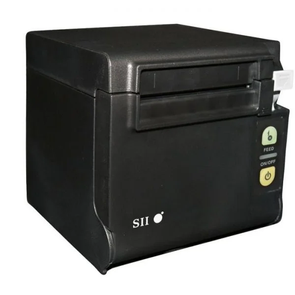 پرینتر حرارتی سیکو مدل RP-D10