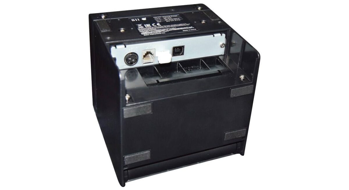 پرینتر حرارتی سیکو مدل RP-D10