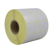 لیبل کاغذی 45 × 30