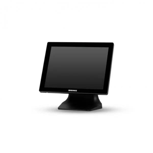 صندوق فروشگاهی بایامکس مدل K2 i3 - صندوق فروشگاهی بایامکس K2 J1900