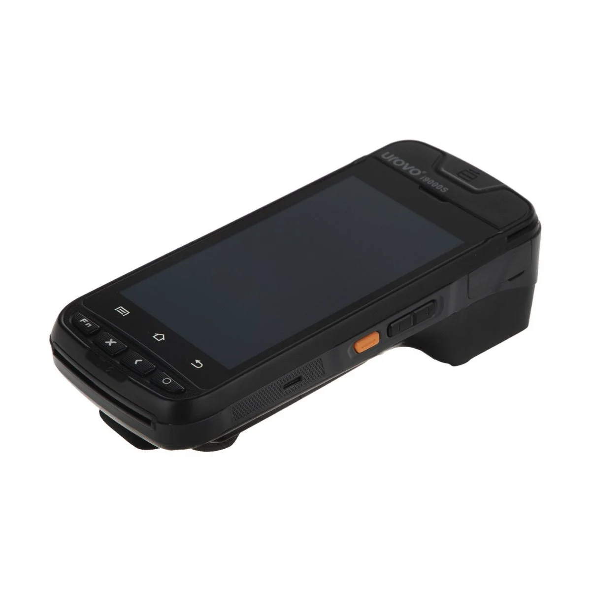 دستگاه پوز سیار یوروو i9000s