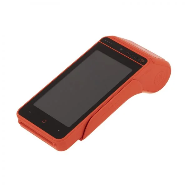 دستگاه پوز سیار یوروو i9100