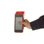دستگاه پوز سیار یوروو مدل i9100