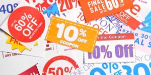 روش‌های تخفیف دادن به مشتری