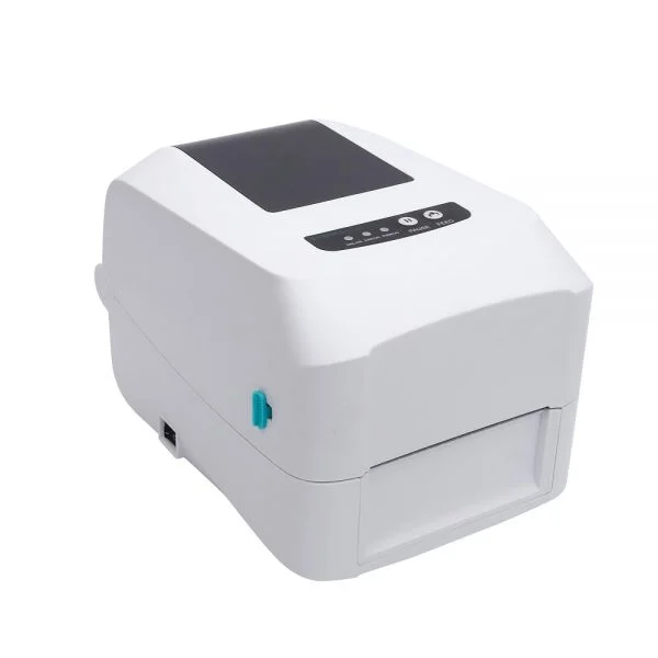 لیبل پرینتر گینشا مدل GS-2406T