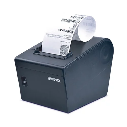 فیش پرینتر بایامکس BP-206