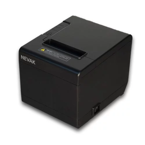 فیش پرینتر حرارتی نیواک مدل NV-802U