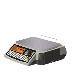 ترازو فروشگاهی رادین MKII 40KG (بدون ستون)
