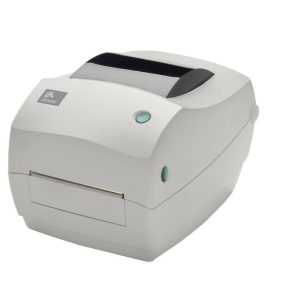پرینتر لیبل زن زبرا مدل GC420t