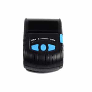 لیبل پرینتر همراه Delta 380B Bluetooth