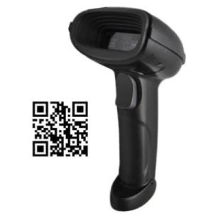 بارکدخوان دلتا دو بعدی Delta 331