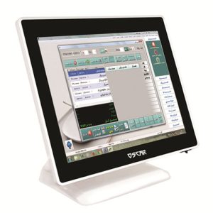 صندوق فروشگاهی اسکار مدل T5100