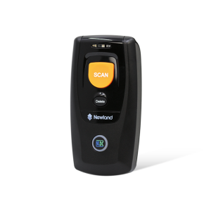 بارکدخوان یک بعدی بی‌سیم Newland Piranha BS8060-3V