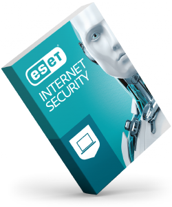 آنتی ویروس ESET Internet Security