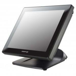صندوق فروشگاهی پوزیفلکس مدل PS-3615Q