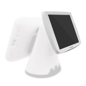 نمایشگر دوم 12 اینچی صندوق فروشگاهی ZOA POS