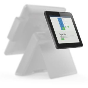 نمایشگر دوم 15 اینچی صندوق فروشگاهی ZEC MAC POS