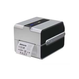 لیبل پرینتر گینشا مدل GS-2406T PLUS