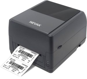 لیبل پرینتر نواک مدل NV400B