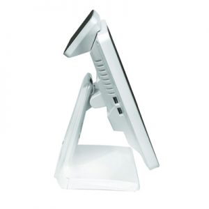 نمایشگر مشتری اسکار مدل PARKER