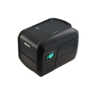 لیبل پرینتر گینشا مدل GA-2408T Plus