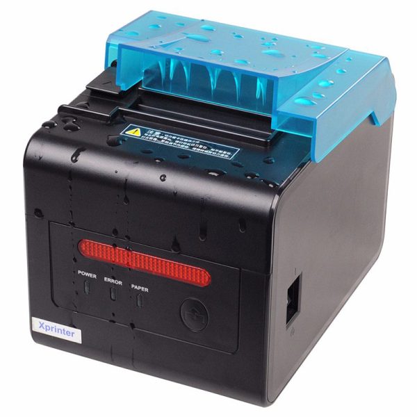 2 Xprinter مدل C260H