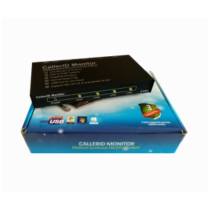 کالرآيدی مانیتور 2 کاناله