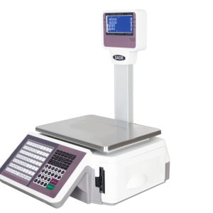 ترازو توزین صدر مدل لیبل پرینتر LSG ۱۸ C