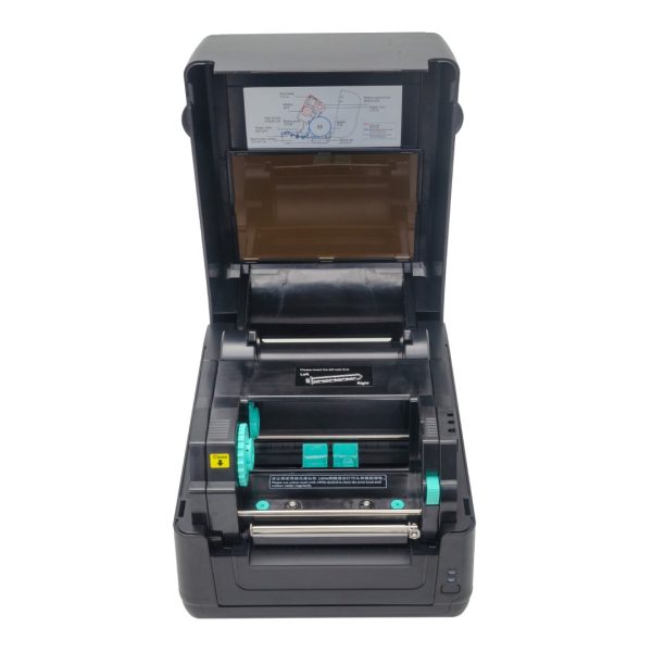 لیبل پرینتر نواک مدل NV-403B