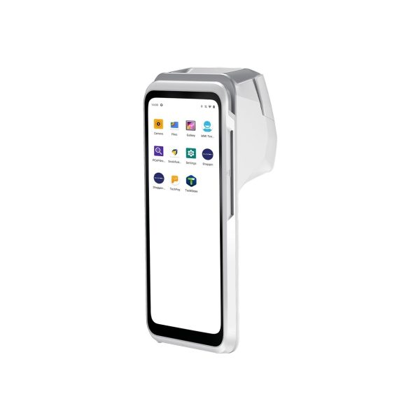 دستگاه پوز اندرویدی Techno P10